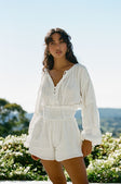 SAMPLE-Quinnie Playsuit