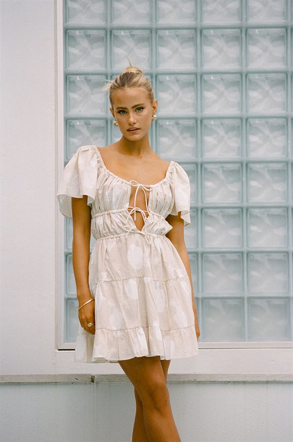 SAMPLE-Mercer Dress