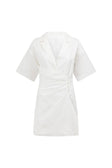 SAMPLE-Teodora Wrap Dress