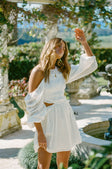 SAMPLE-Backless Ayla Dress
