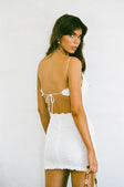 SAMPLE-Vixen Dress - Eyelet