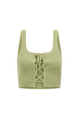 SAMPLE-Leander Top