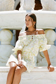SAMPLE-Addi Dress - Floral