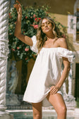 SAMPLE-Nadija Dress