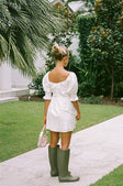 SAMPLE-Birdie Dress
