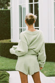 SAMPLE-Ayva Knit Sweater