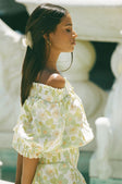 SAMPLE-Addi Dress - Floral