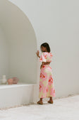 SAMPLE-Jaide Midi Skirt