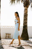 SAMPLE-Sutton Midi Dress