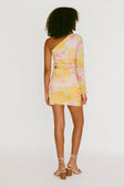 SAMPLE-Gaia One Shoulder Dress