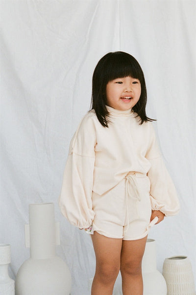 Akia Mini Shorts