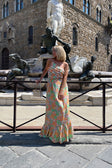 SAMPLE-Backless Zhara Dress