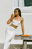 SAMPLE-Katia Skirt