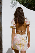 SAMPLE-Melia Cutout Dress