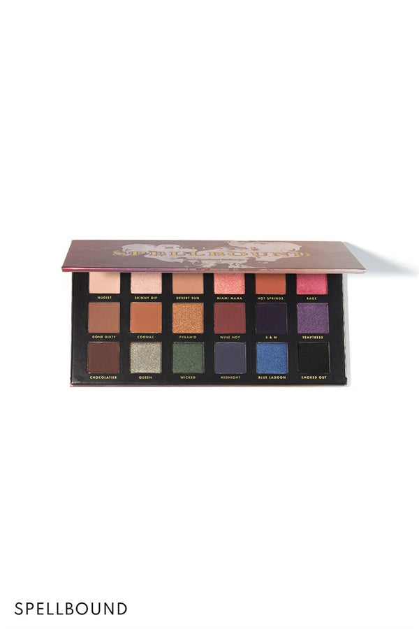 Stilazzi Eyeshadow Palette