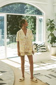 SAMPLE-Siesta PJ Set - Floral