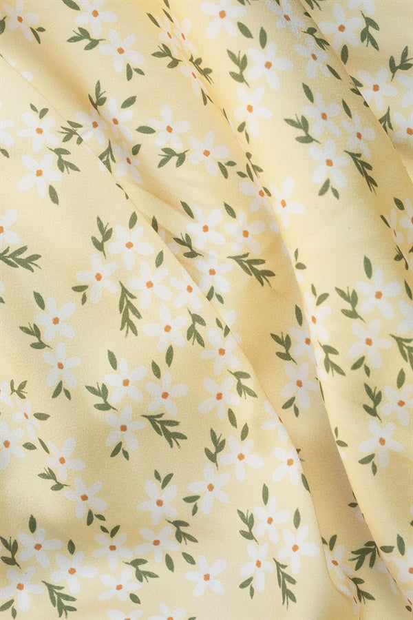 SAMPLE-Silky Tamara Dress