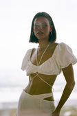 SAMPLE-Arancia Skirt