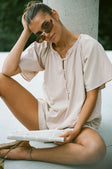 SAMPLE-Lavara Playsuit