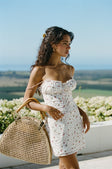 SAMPLE-Naoki Dress