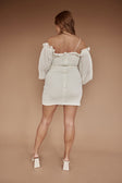 SAMPLE-Nola One Shoulder Dress
