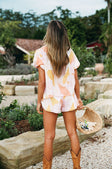 SAMPLE-Leta Top - Sunset