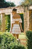 SAMPLE-Cove Dress