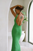 SAMPLE-Dina Dress