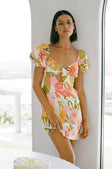 SAMPLE-Summer Dress
