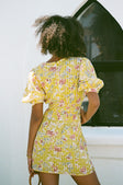 SAMPLE-Kori Dress - Autumn