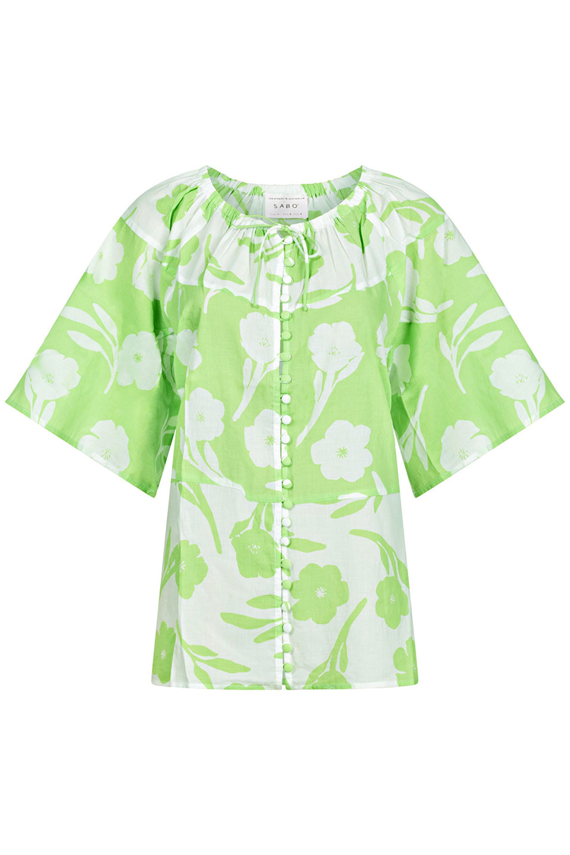 SAMPLE-Tiana Top