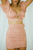 SAMPLE-Neviah Skirt