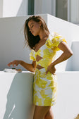 SAMPLE-Alexana Cutout Dress