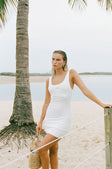 SAMPLE-Matia Dress