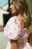 SAMPLE-Nikita Dress