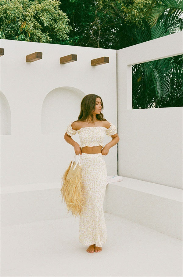 SAMPLE-Halo Skirt