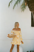 SAMPLE-Monroe Dress