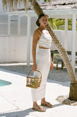 SAMPLE-Celina Knit Skirt