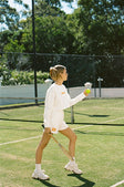 SAMPLE-Crescent Top