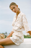 SAMPLE-Sicily Linen Top