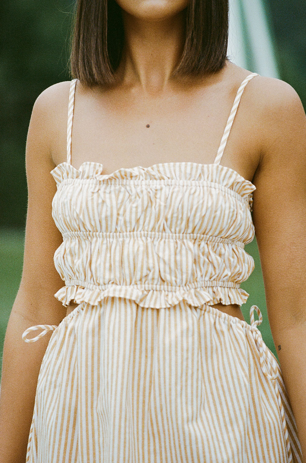 SAMPLE-Lucy Dress