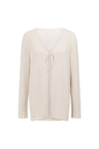 SAMPLE-Emel Waffle Top