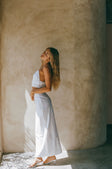 SAMPLE-Mikali Midi Skirt