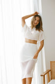 SAMPLE-Sol Knit Top