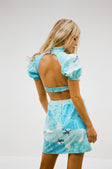 SAMPLE-Backless Umiko Dress