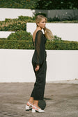 SAMPLE-Sorrell Bodysuit - Black
