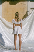SAMPLE-Sephora Cutout Dress