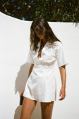 SAMPLE-Teodora Wrap Dress
