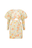 Sceaux Dress