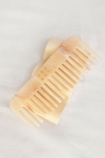 Conch Comb SBO SKT Comb - Conch